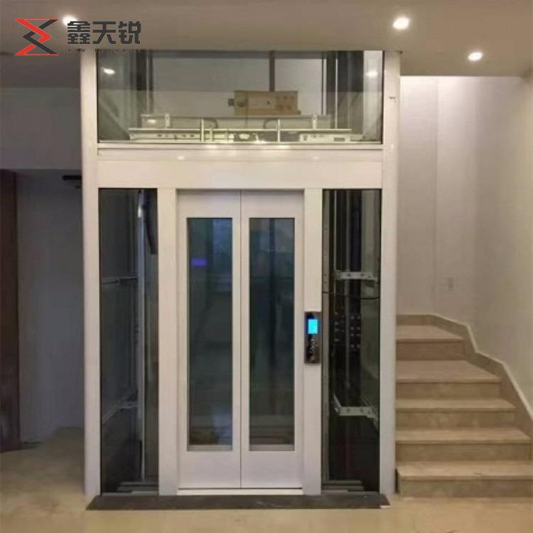 开封家用小型电梯